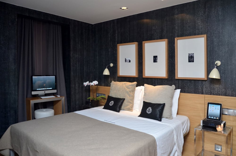 Foto - Browns Downtown Hotel