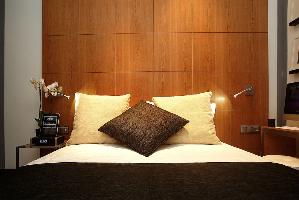 Foto - Browns Downtown Hotel