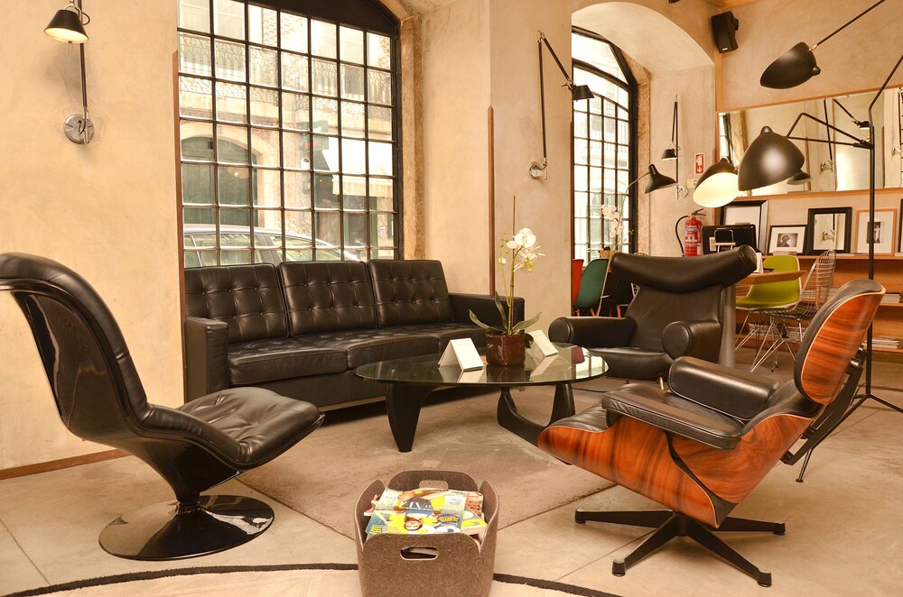 Foto - Browns Downtown Hotel