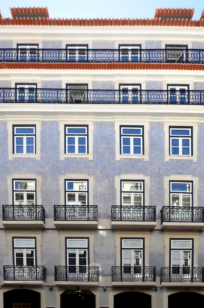 Foto - Browns Downtown Hotel