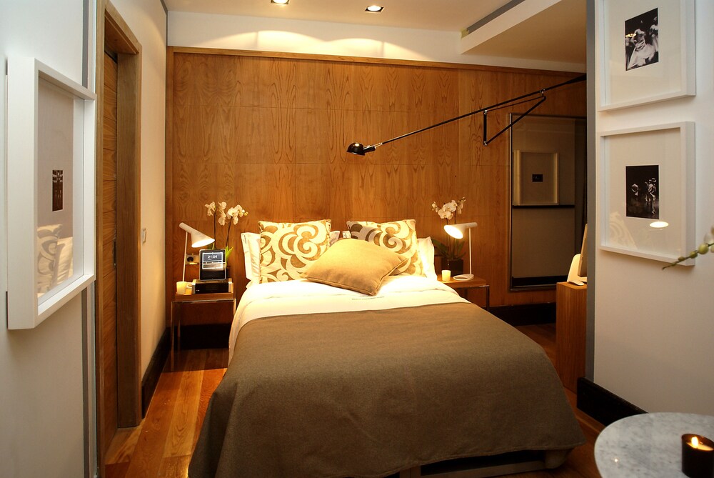 Foto - Browns Downtown Hotel