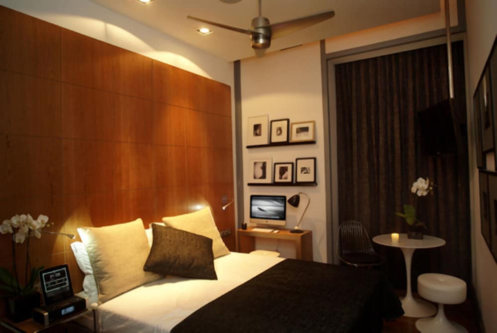 Foto - Browns Downtown Hotel