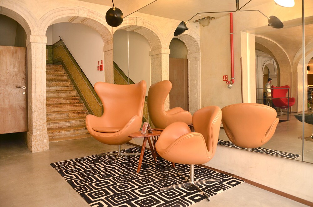 Foto - Browns Downtown Hotel