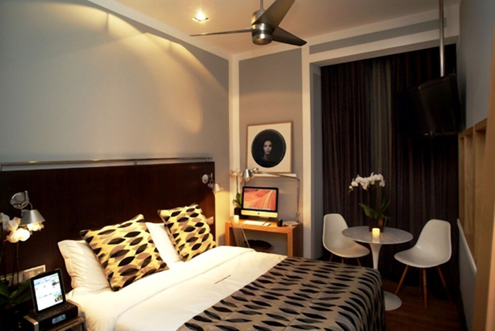 Foto - Browns Downtown Hotel