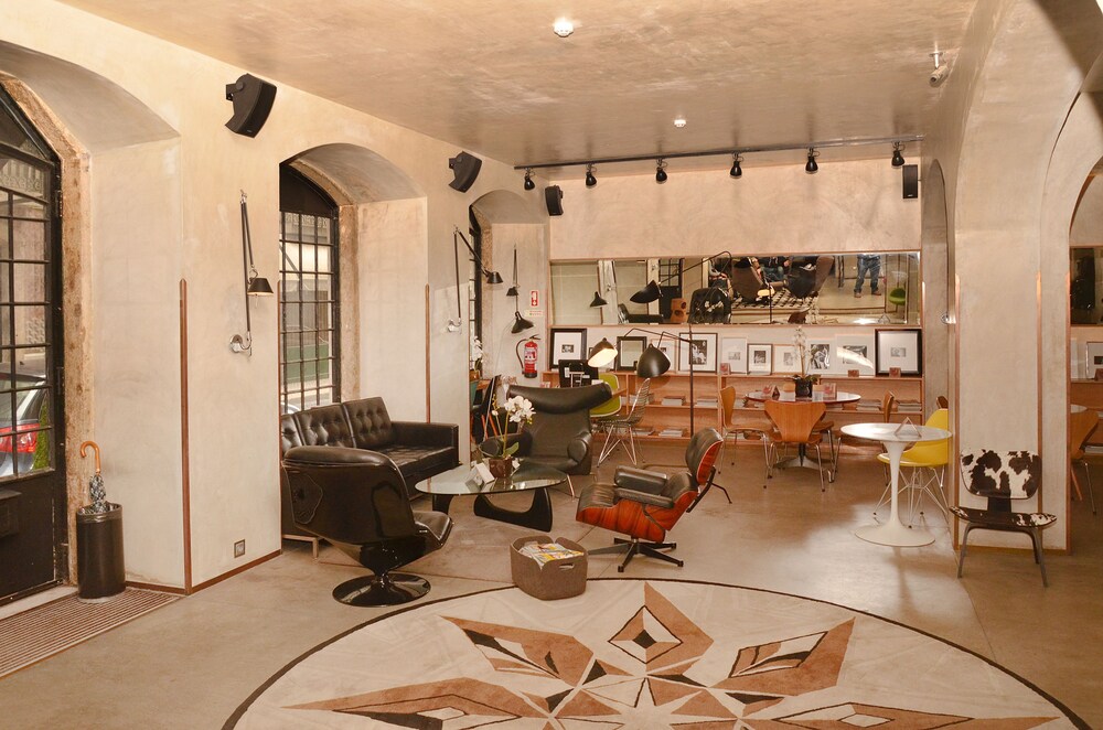 Foto - Browns Downtown Hotel