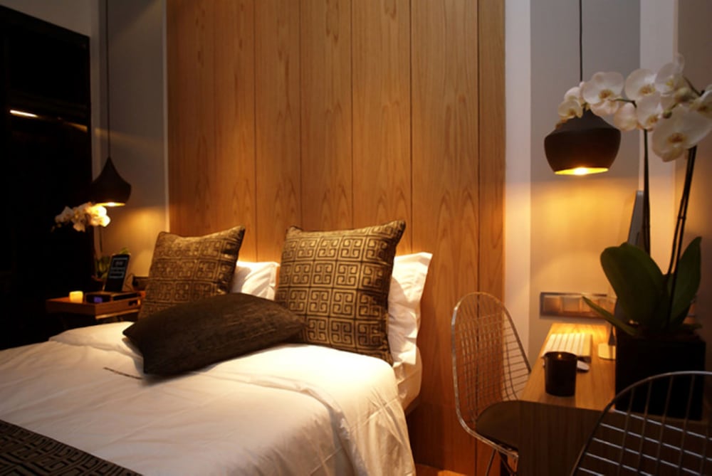 Foto - Browns Downtown Hotel