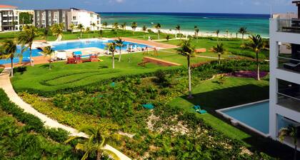 Mareazul Beach Front Resort Playa del Carmen