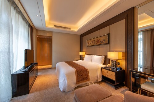 Nanhengliu Vacations 2019 Vacation Packages Deals - 