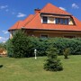 Hevizquelle Apartmenthaus in Hévíz, Hungary