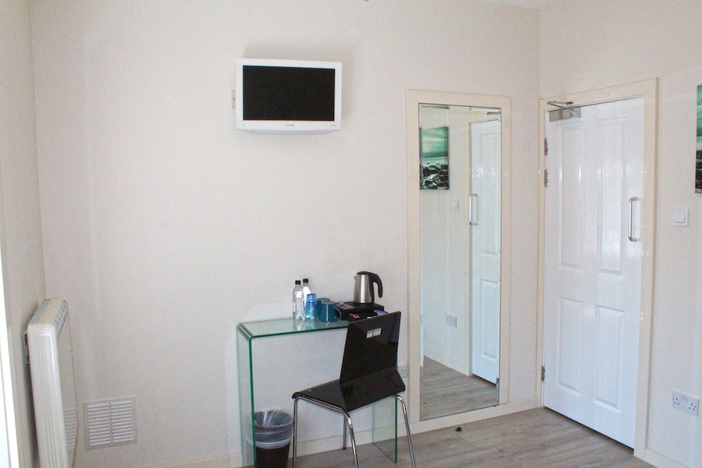 Foto - 25 Paddington Hotel