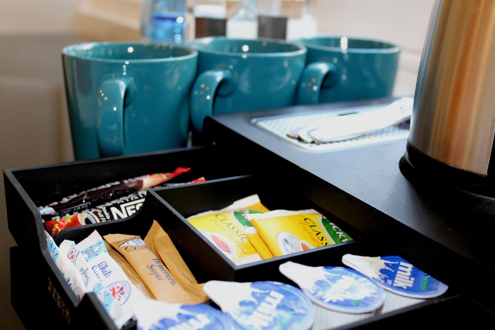 Foto - 25 Paddington Hotel