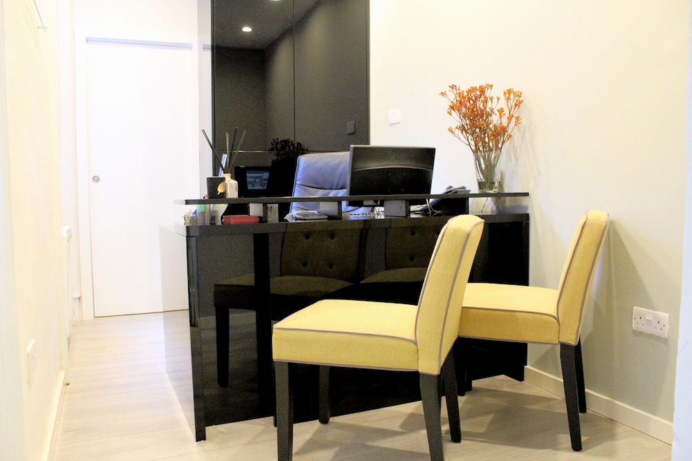 Foto - 25 Paddington Hotel