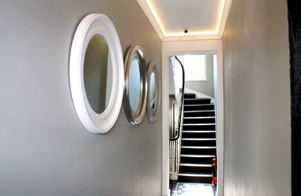 Foto - 25 Paddington Hotel