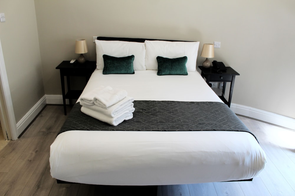 Foto - 25 Paddington Hotel