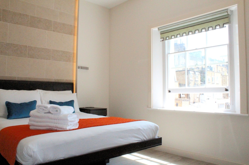 Foto - 25 Paddington Hotel