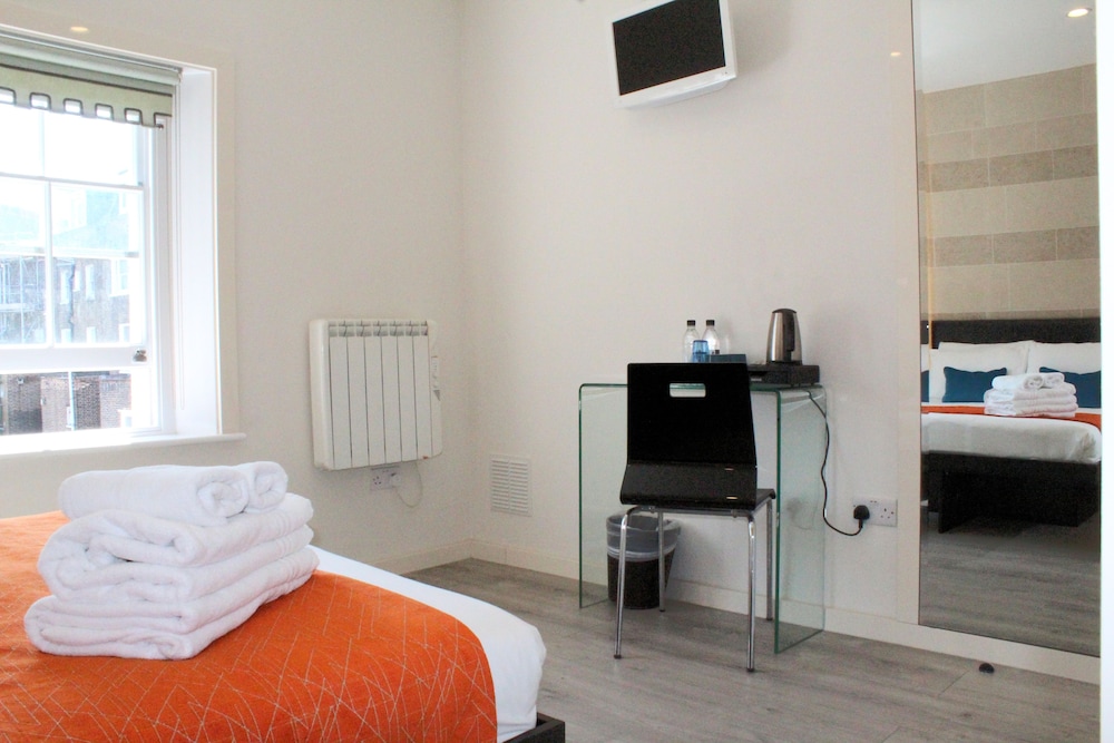 Foto - 25 Paddington Hotel