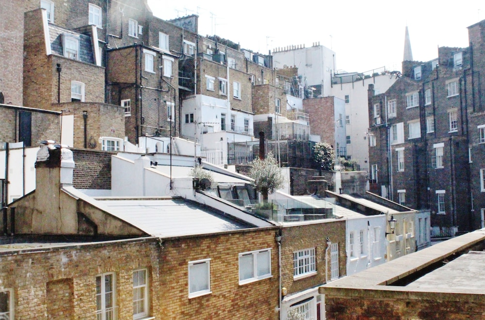 Foto - 25 Paddington Hotel