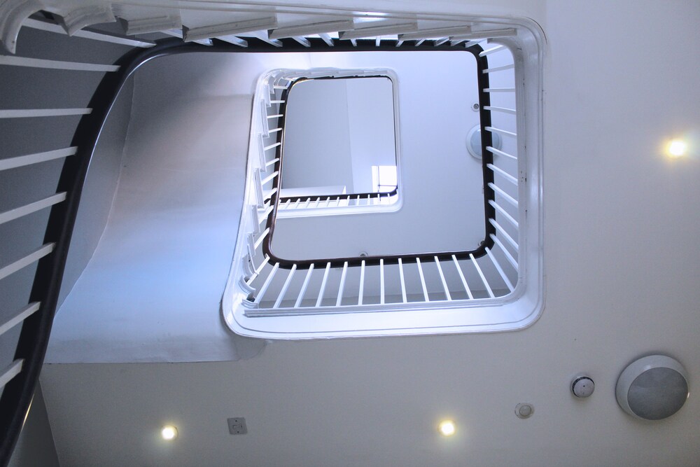 Foto - 25 Paddington Hotel