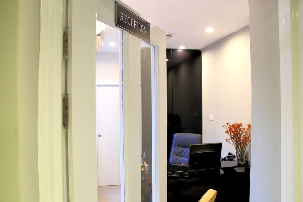 Foto - 25 Paddington Hotel