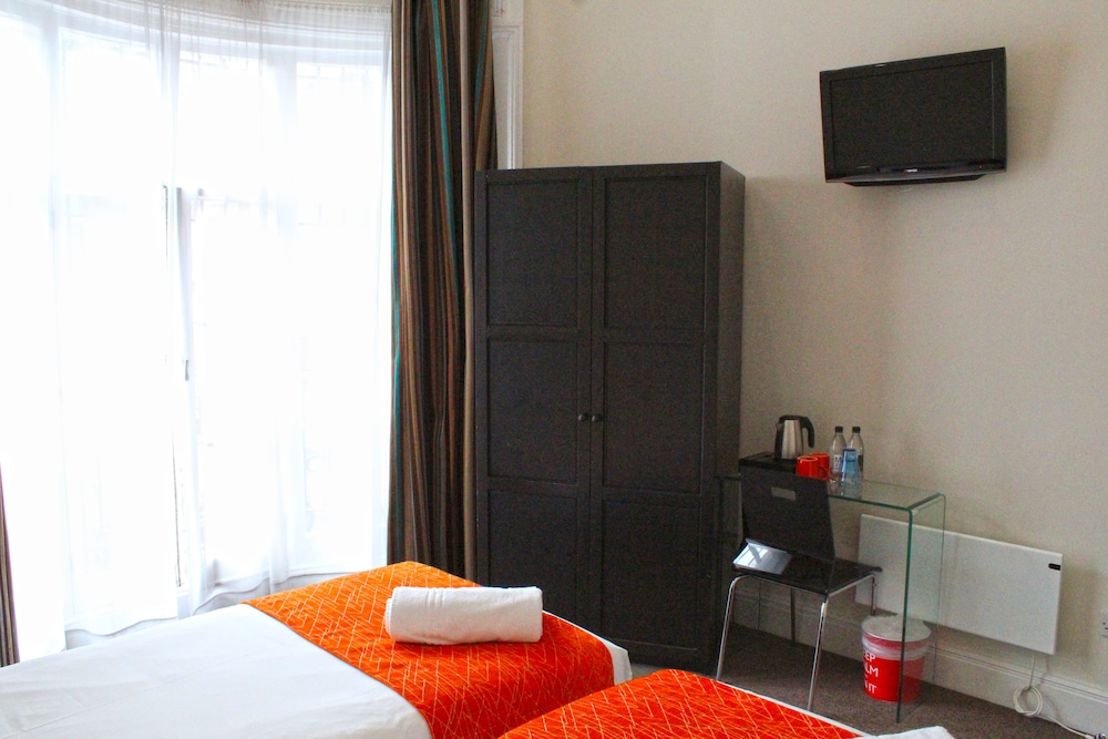 Foto - 25 Paddington Hotel