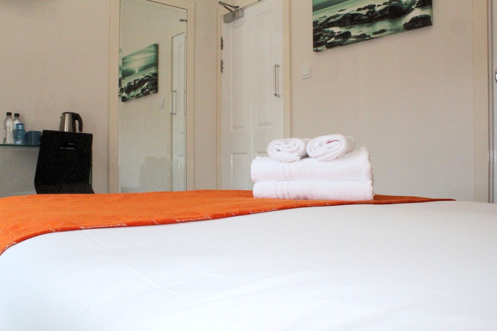 Foto - 25 Paddington Hotel