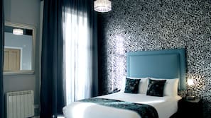 In-room safe, individually decorated, individually furnished, desk