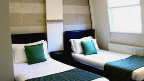 In-room safe, individually decorated, individually furnished, desk