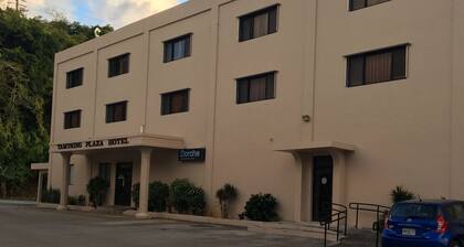 Tamuning Plaza Hotel