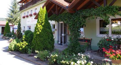 Hotel Gasthof Roseneck