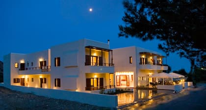 Syia Hotel