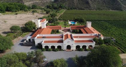 Viñas de Cafayate Wine Resort