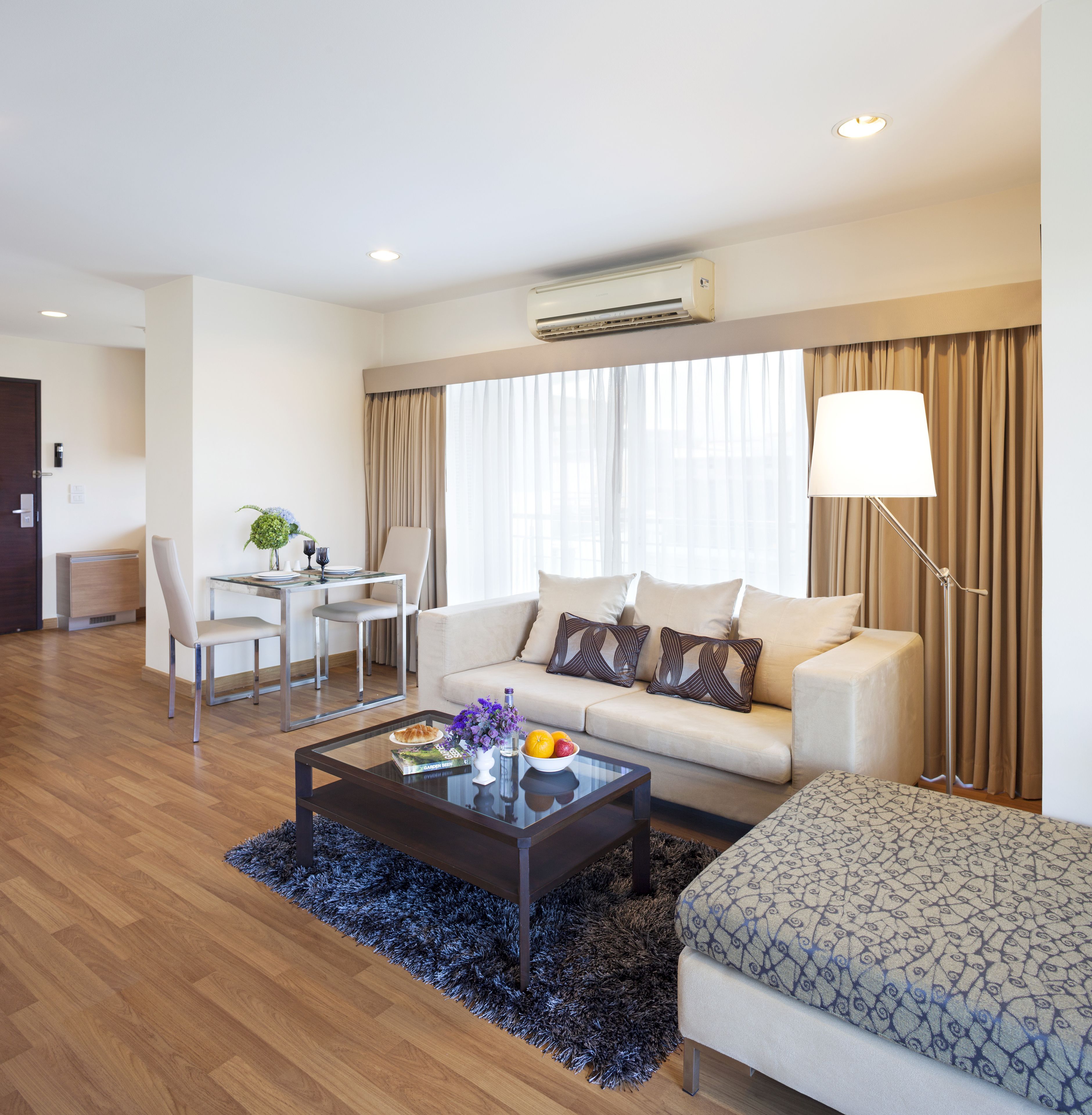 Viva Garden Serviced Residence 22 Room Prices Deals Reviews Expedia Com