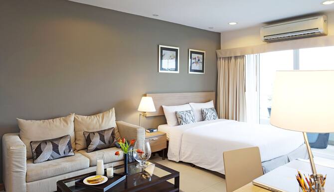 Viva Garden Serviced Residence In Bangkok Expedia Viva Garden Serviced Residence In Bangkok Expedia