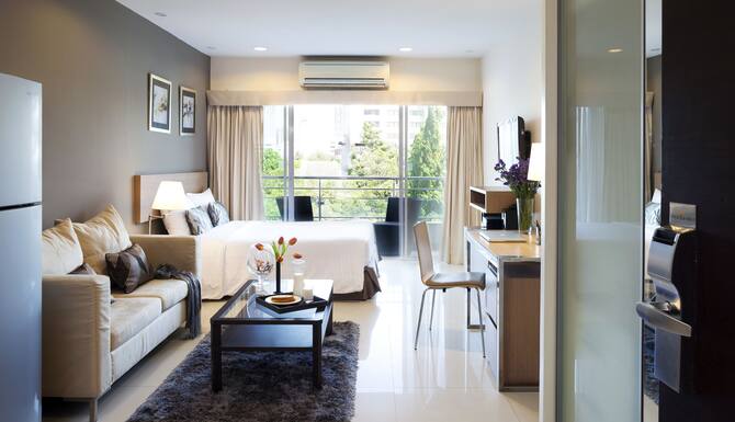 Viva Garden Serviced Residence 22 Room Prices Deals Reviews Expedia Com Viva Garden Serviced Residence 22 Room Prices Deals Reviews Expedia Com