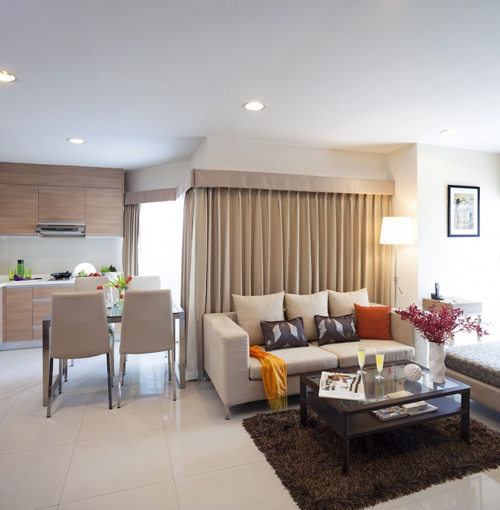 Viva Garden Serviced Residence In Bangkok Hotel Rates Reviews On Orbitz Viva Garden Serviced Residence In Bangkok Hotel Rates Reviews On Orbitz