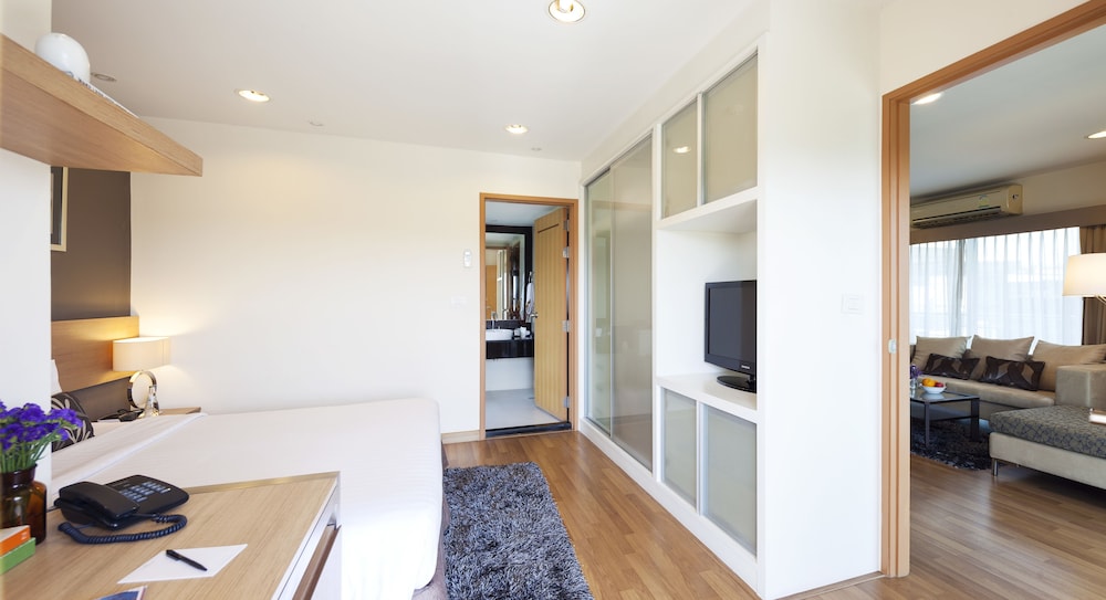 Viva Garden Serviced Residence In Bangkok Hotel Rates Reviews On Orbitz Viva Garden Serviced Residence In Bangkok Hotel Rates Reviews On Orbitz