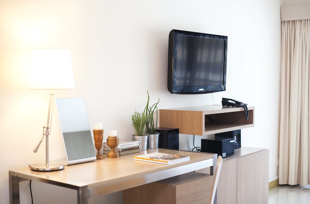 Viva Garden Serviced Residence In Bangkok Hotel Rates Reviews On Orbitz Viva Garden Serviced Residence In Bangkok Hotel Rates Reviews On Orbitz