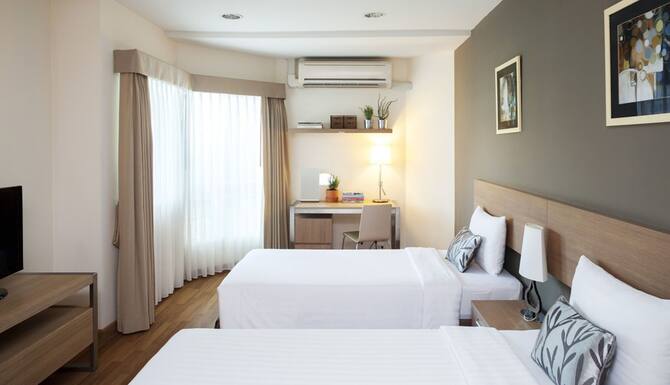 Viva Garden Serviced Residence 22 Room Prices Deals Reviews Expedia Com Viva Garden Serviced Residence 22 Room Prices Deals Reviews Expedia Com