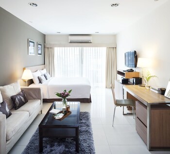 Viva Garden Serviced Residence Reviews Photos Rates Ebookers Com Viva Garden Serviced Residence Reviews Photos Rates Ebookers Com