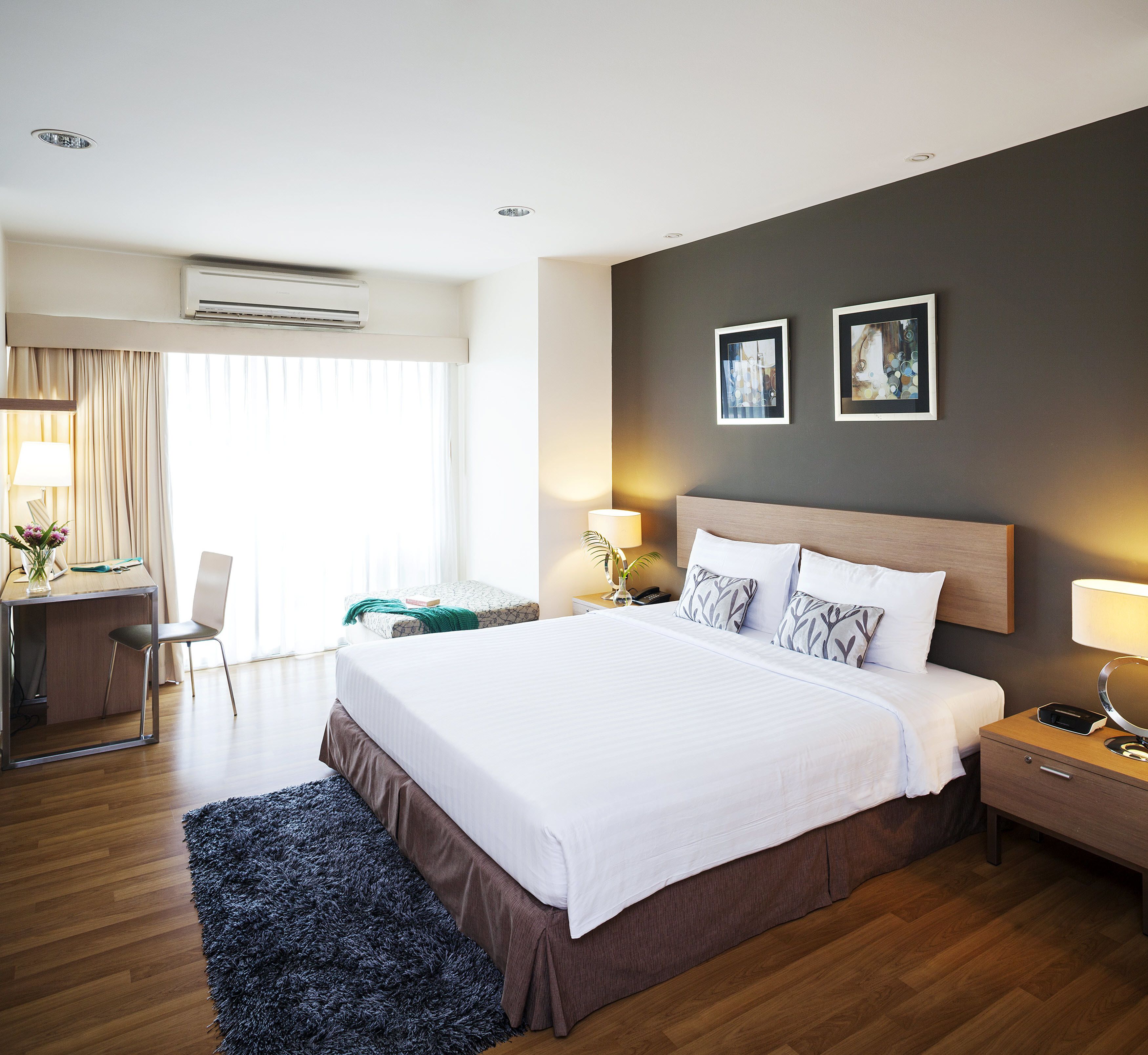 Viva Garden Serviced Residence In Bangkok Expedia