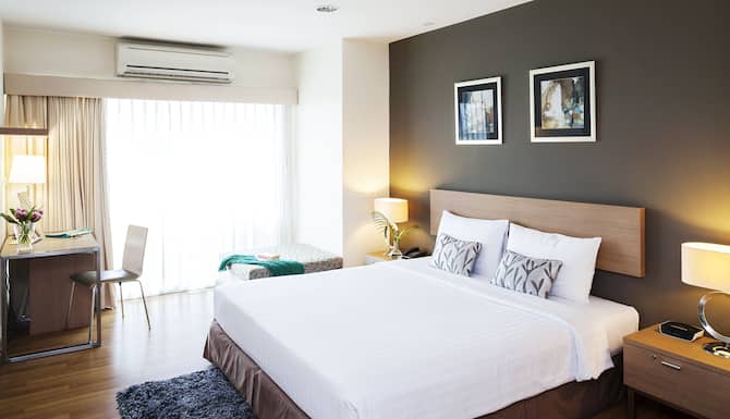 Viva Garden Serviced Residence In Bangkok Expedia Viva Garden Serviced Residence In Bangkok Expedia
