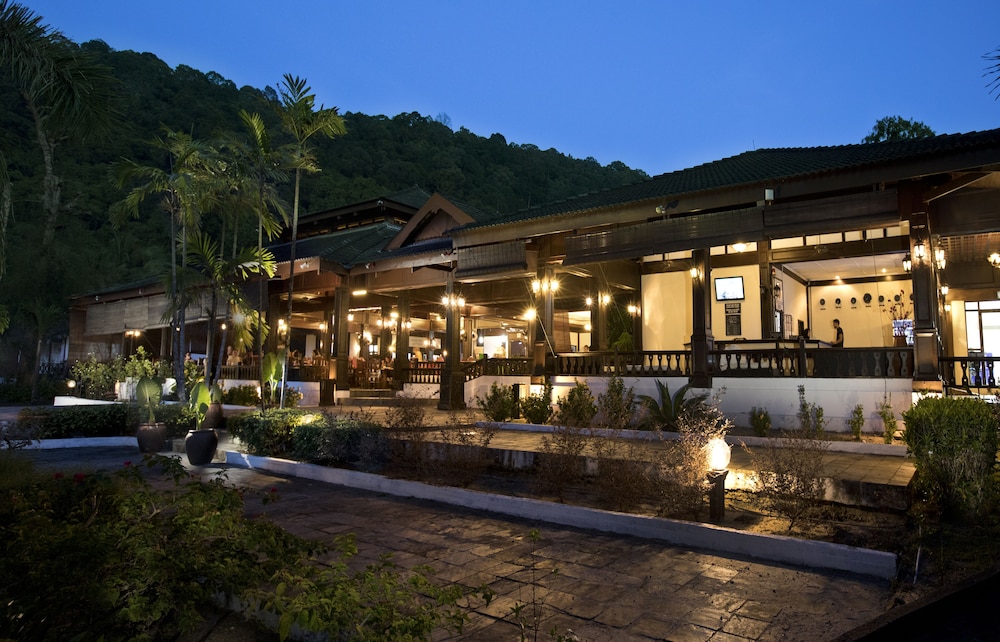 Perhentian Island Resort Room Perhentian Island Resort Room