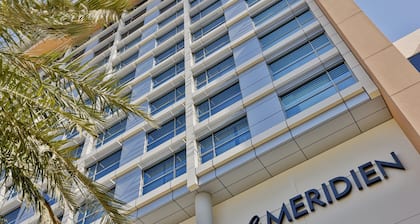 Le Méridien City Centre Bahrain