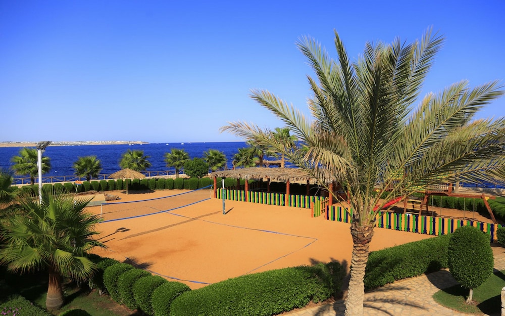 Labranda tower bay 4 египет шарм эль шейх