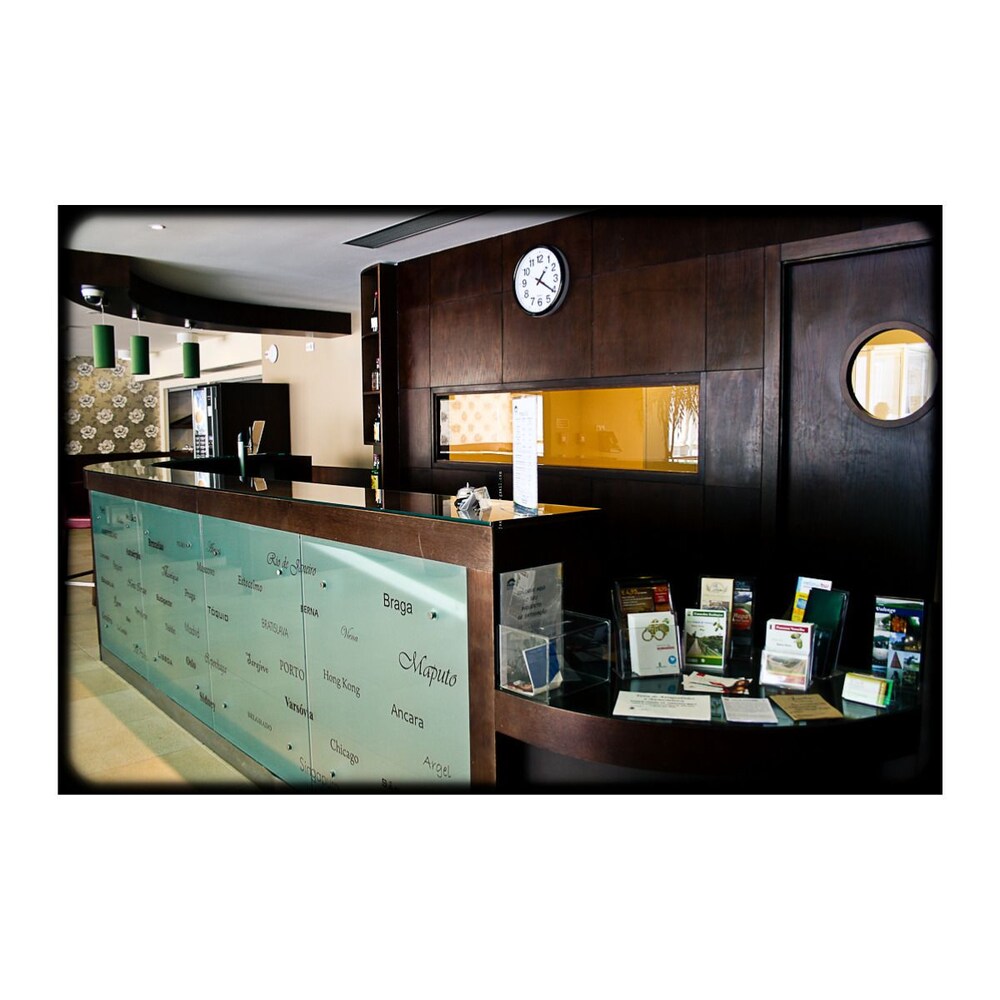 Park Hotel Porto Valongo Park Hotel Porto Valongo
