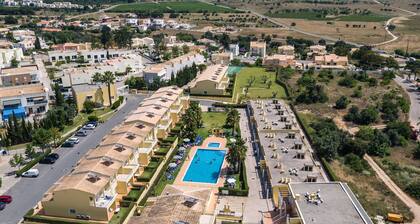 Villas Barrocal