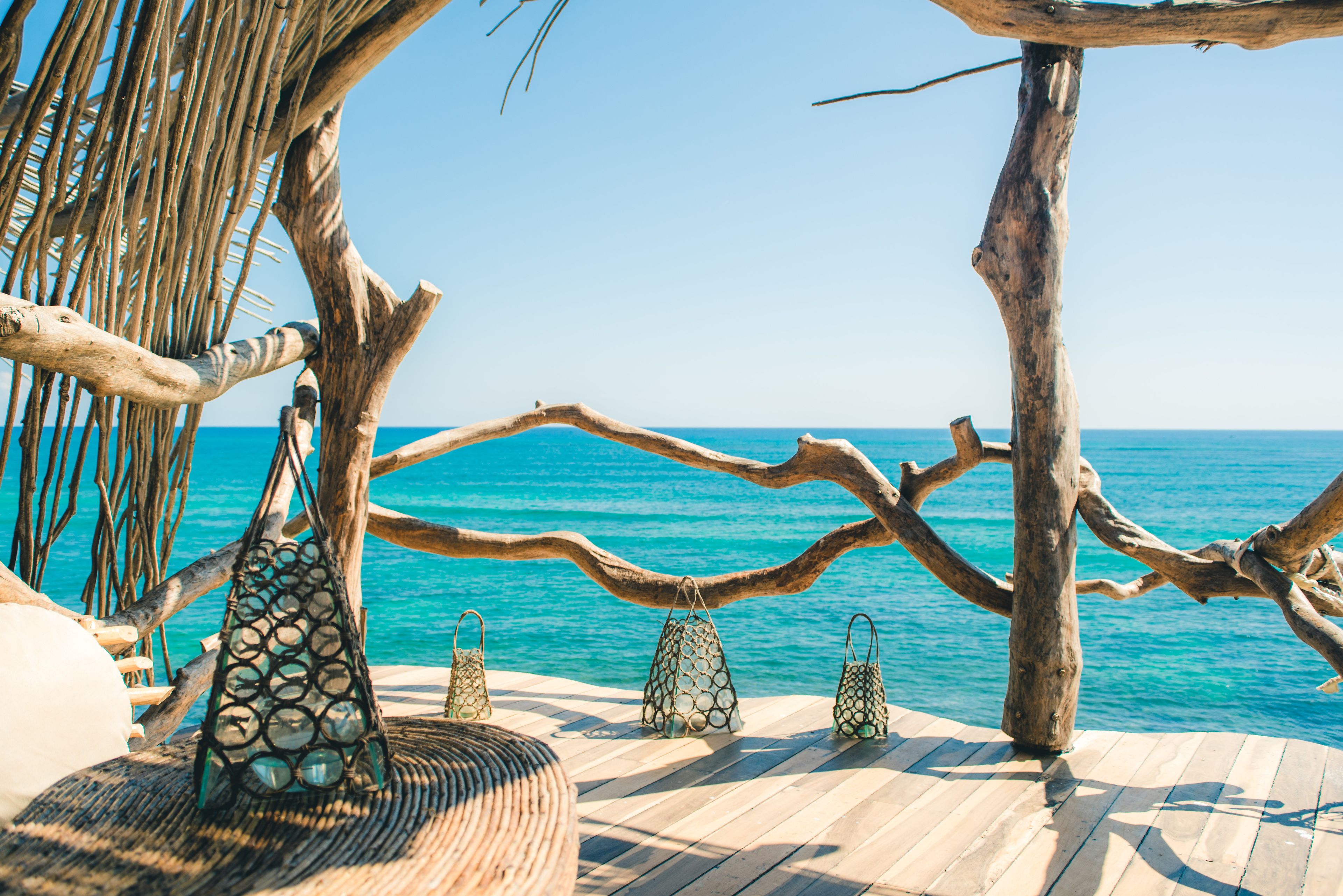 azulik tulum hotel