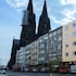First Domizil in Köln, Germany