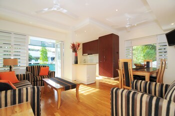 Verandahs Deals Reviews Port Douglas Aus Wotif - 