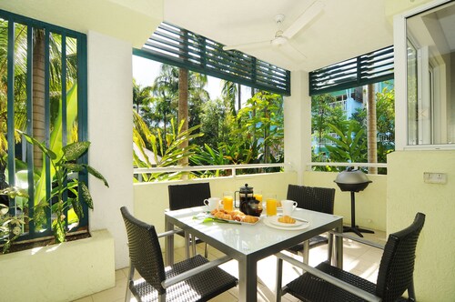 Verandahs Port Douglas Aus Best Price Guarantee Lastminute - 